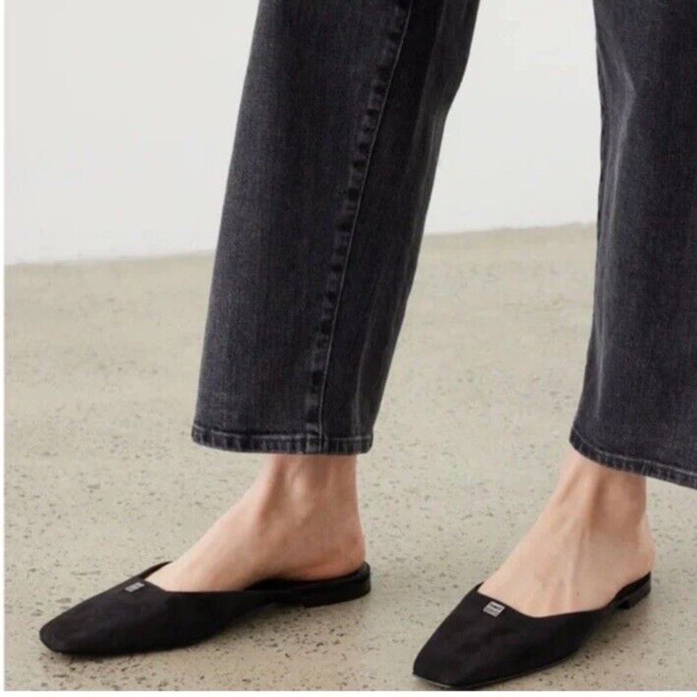 Toteme The Flat Mule